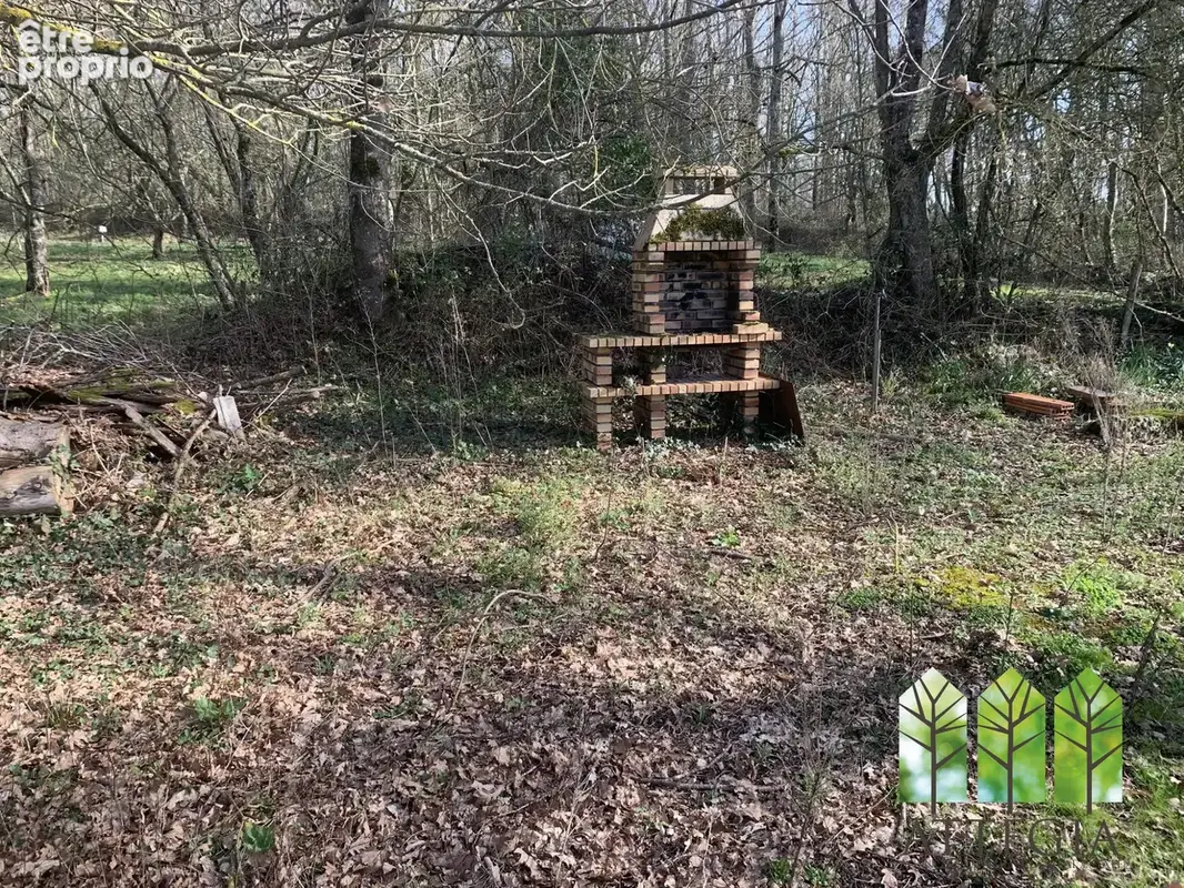 Maison 7 pièces 85 m² à vendre à Chassignolles (36400) - photo 8