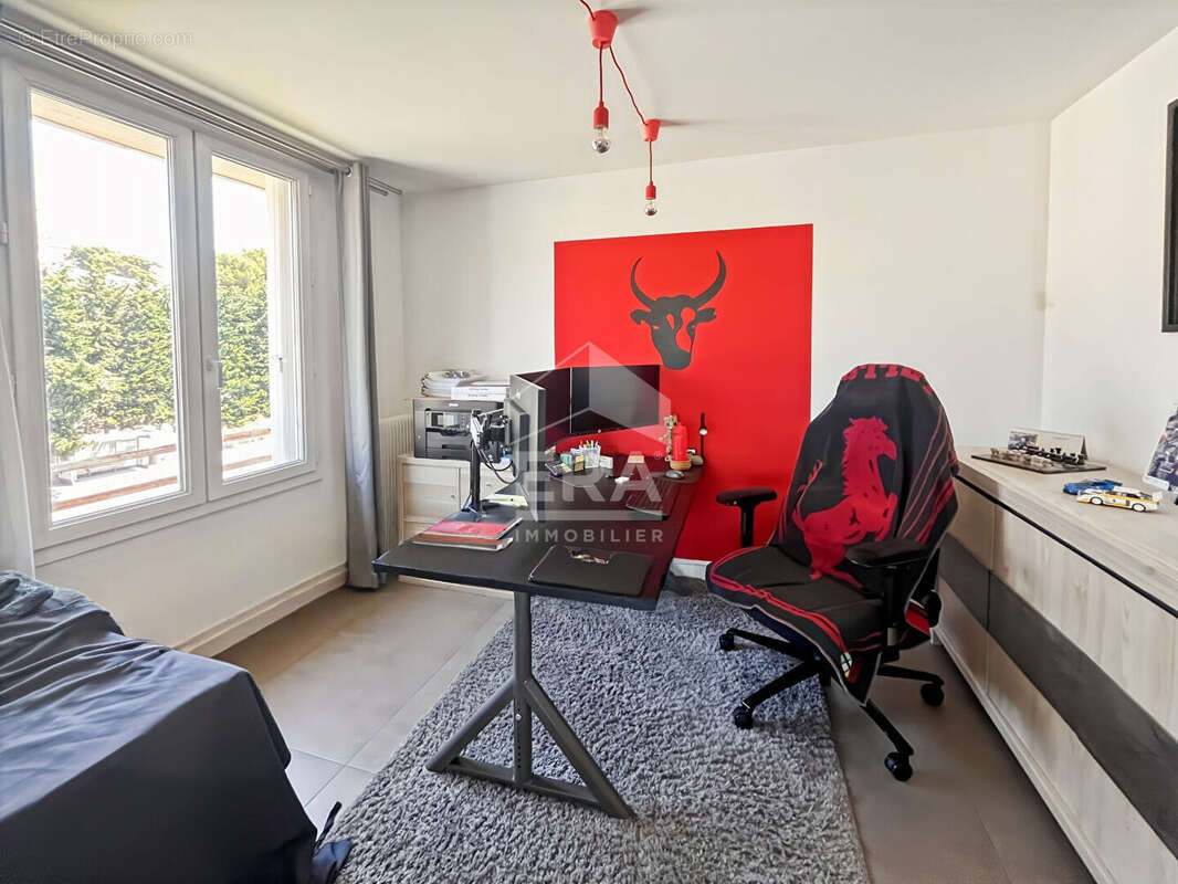 Appartement à VITROLLES