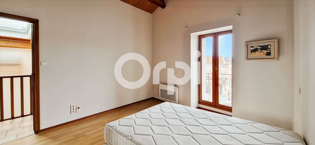 Appartement à RUOMS
