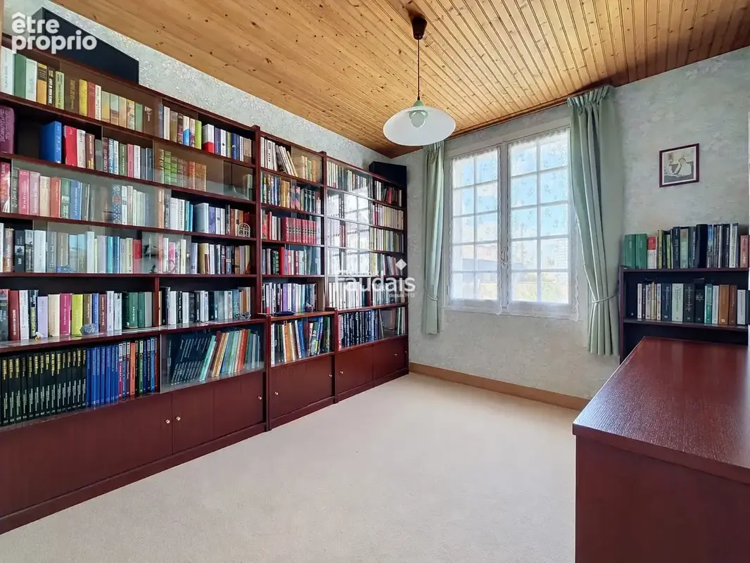 Maison 124 m² à Saint-Martin-Des-Besaces  - photo 5