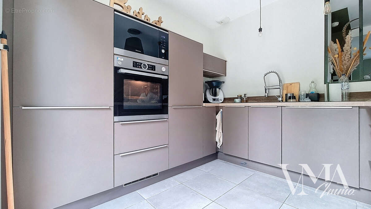 Maison à FONTAINES-SUR-SAONE