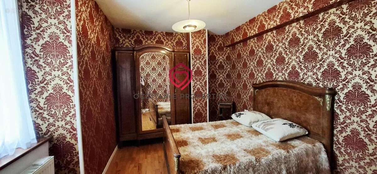 Maison à NALZEN