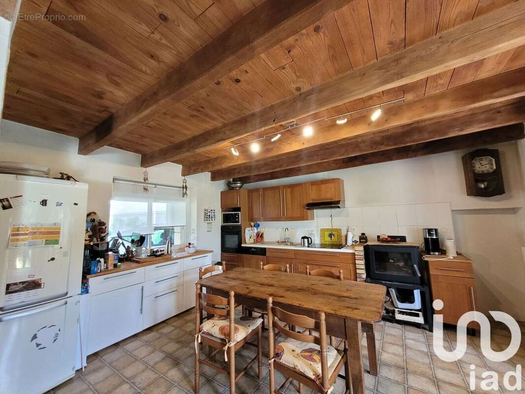 Photo 7 - Maison à GOURIN