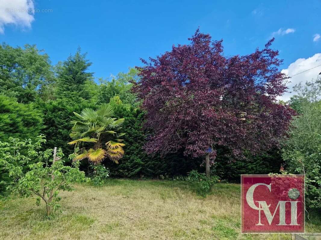 Charmante maison ancienne avec jardin au calme et sans vis à - photo 15