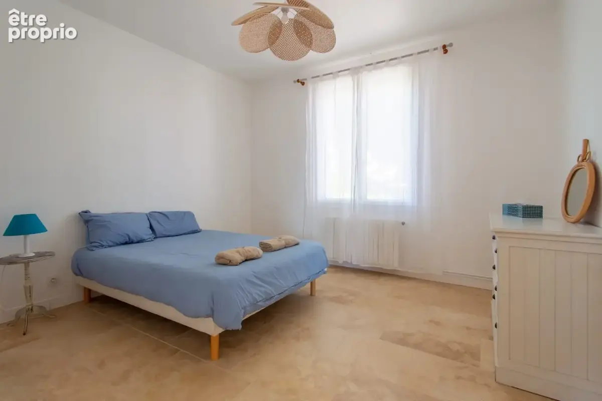 Maison 4 pièces 98 m² à vendre à Frontignan (34110) - photo 6