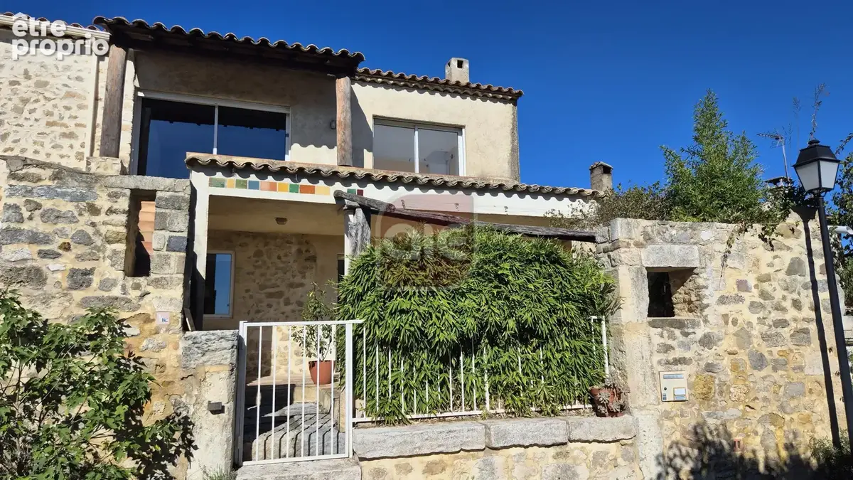 Montferrier-sur-Lez   204 m2 de charme, studio indépendant et terrasses - photo 8