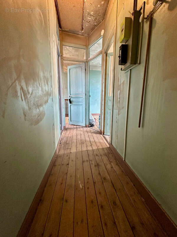 Appartement à MONTREUIL