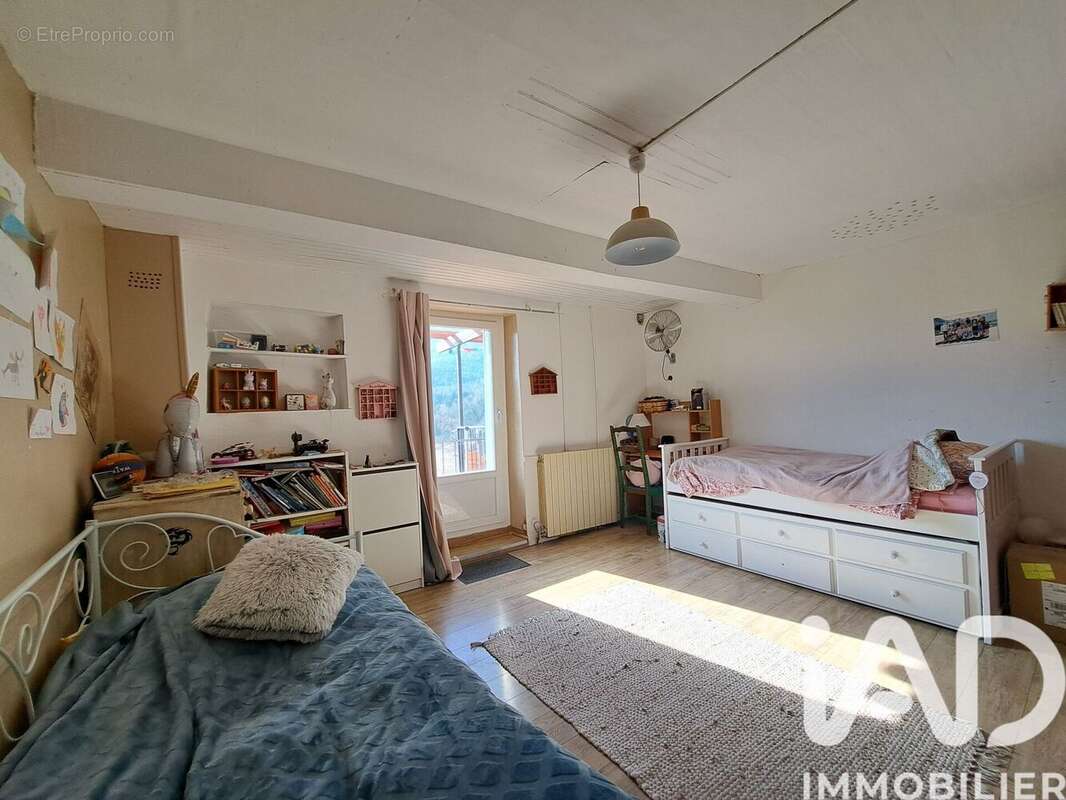 Maison 243 m² à Ginoles  - photo 6