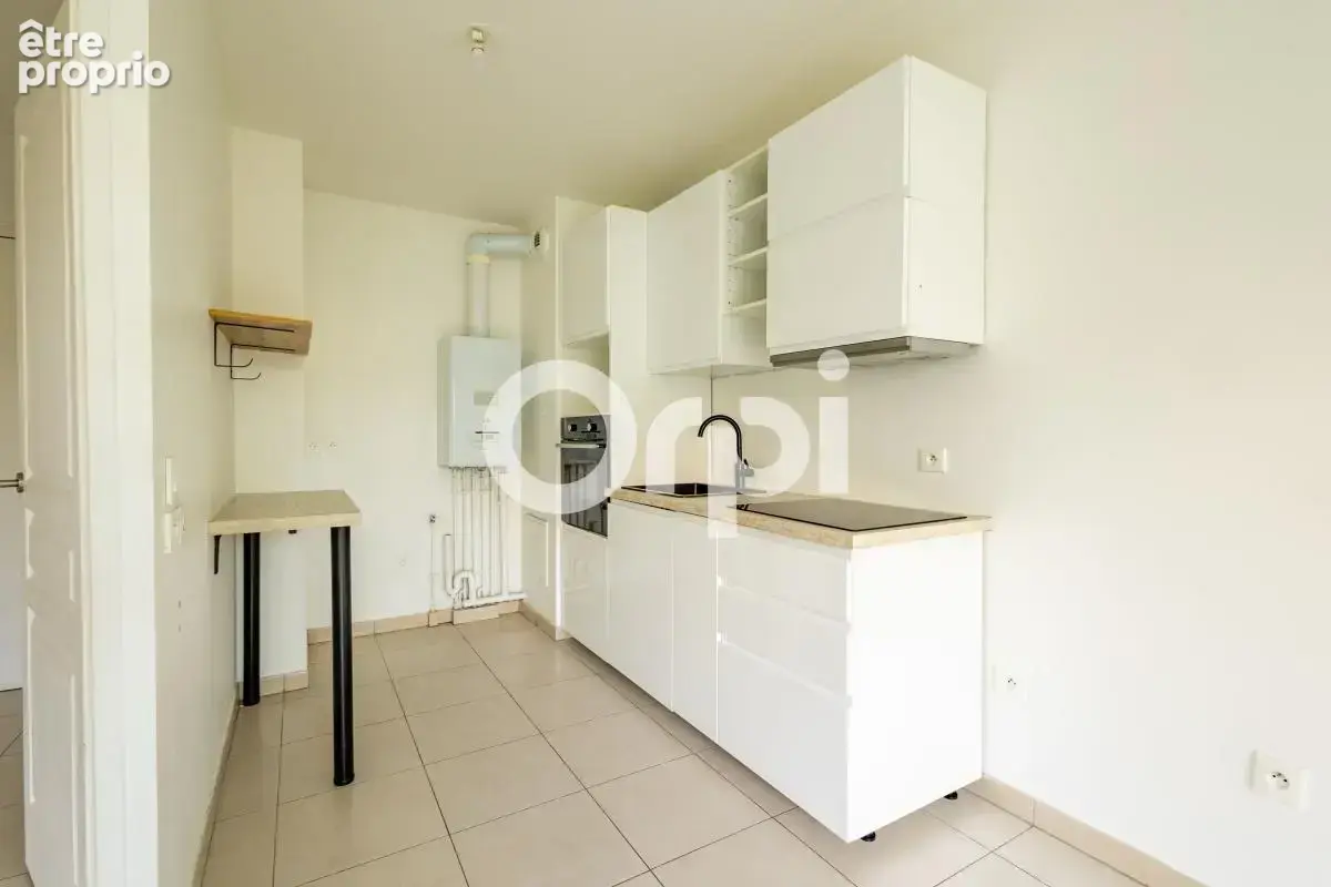 Appartement À Vendre - photo 5