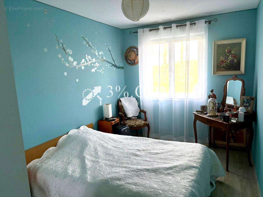 Maison à SAINT-JEAN-DE-MONTS