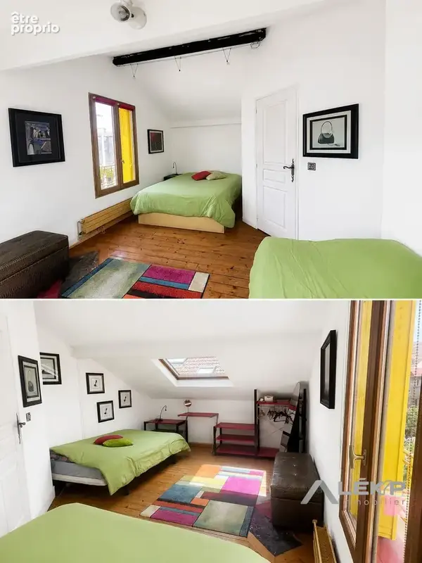 Maison 5 pièces 137 m² à vendre à Nanterre (92000) - photo 8