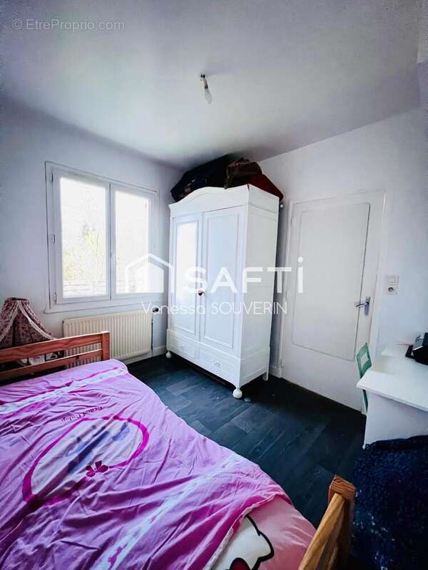 Photo 8 - Maison à NOGENT-SUR-SEINE