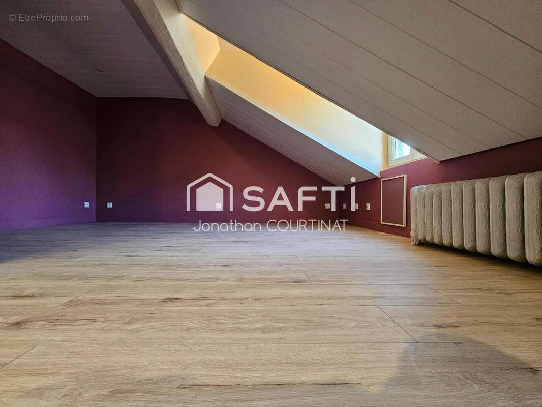 Photo 7 - Maison à VICHY