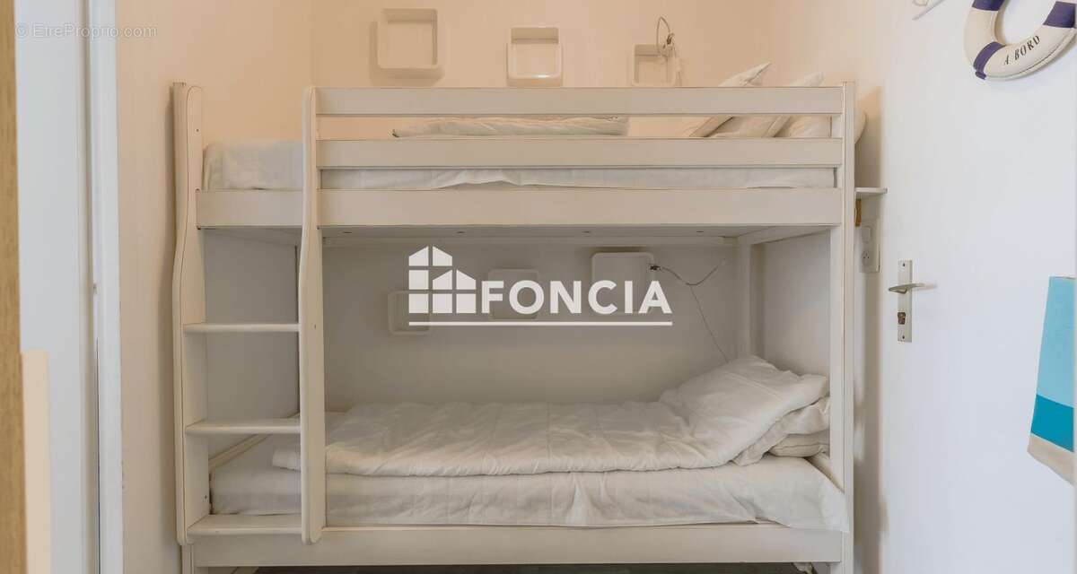 Appartement à LES SABLES-D'OLONNE