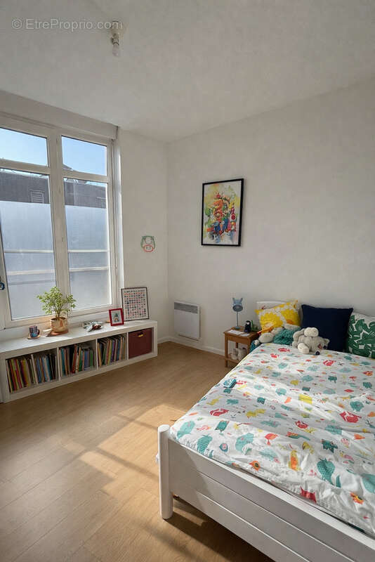 Appartement à CROIX
