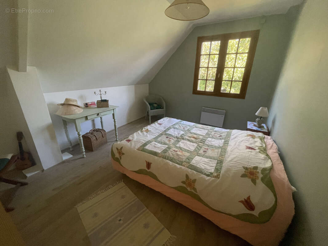 Maison à SAINT-GERMAIN-D&#039;ELLE