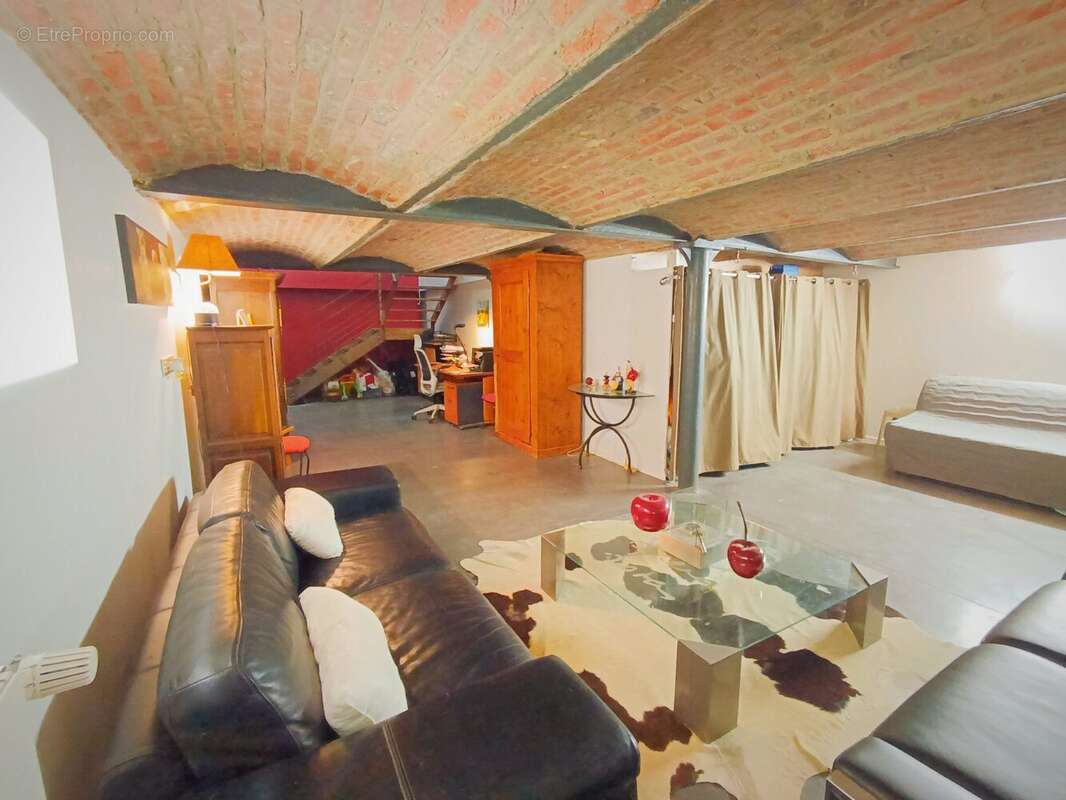 Appartement à TOURCOING