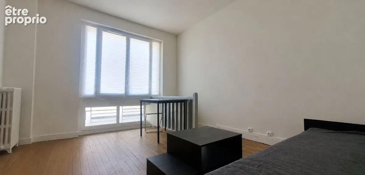 Appartement 1 pièce 20 m² à vendre à Paris-5e (75005) - photo 2