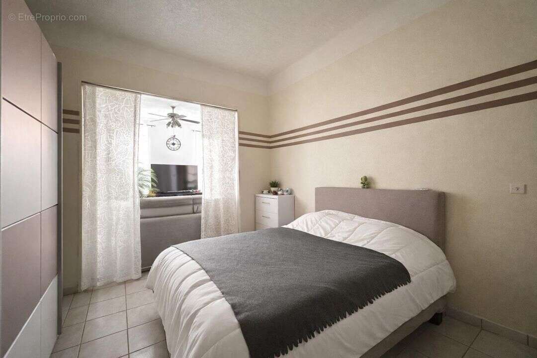 Appartement à MARSEILLE-10E