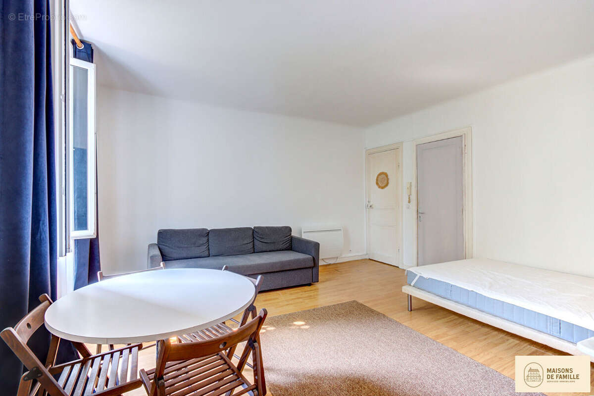 Appartement à BIARRITZ