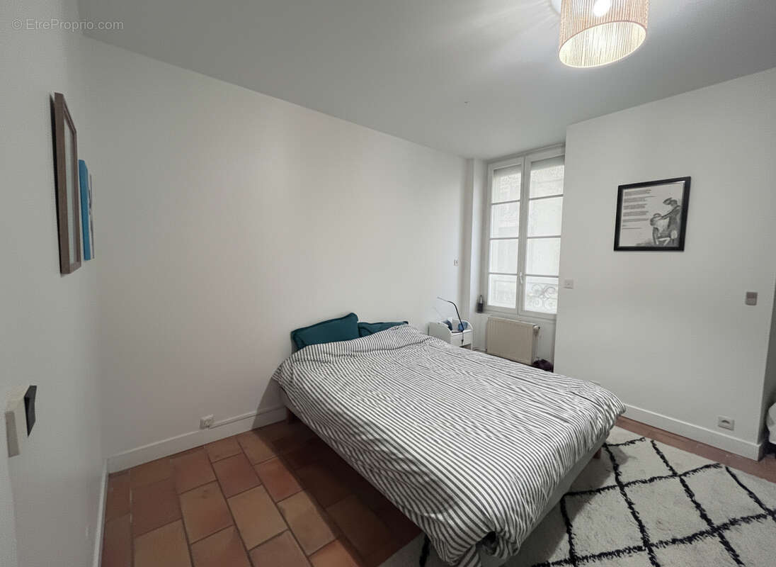 Appartement à ANGOULEME