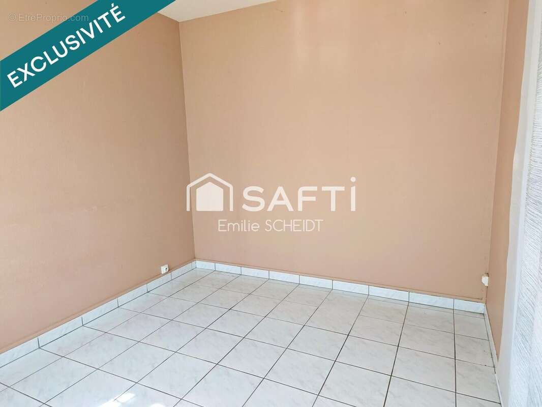 Photo 5 - Appartement à VANDOEUVRE-LES-NANCY