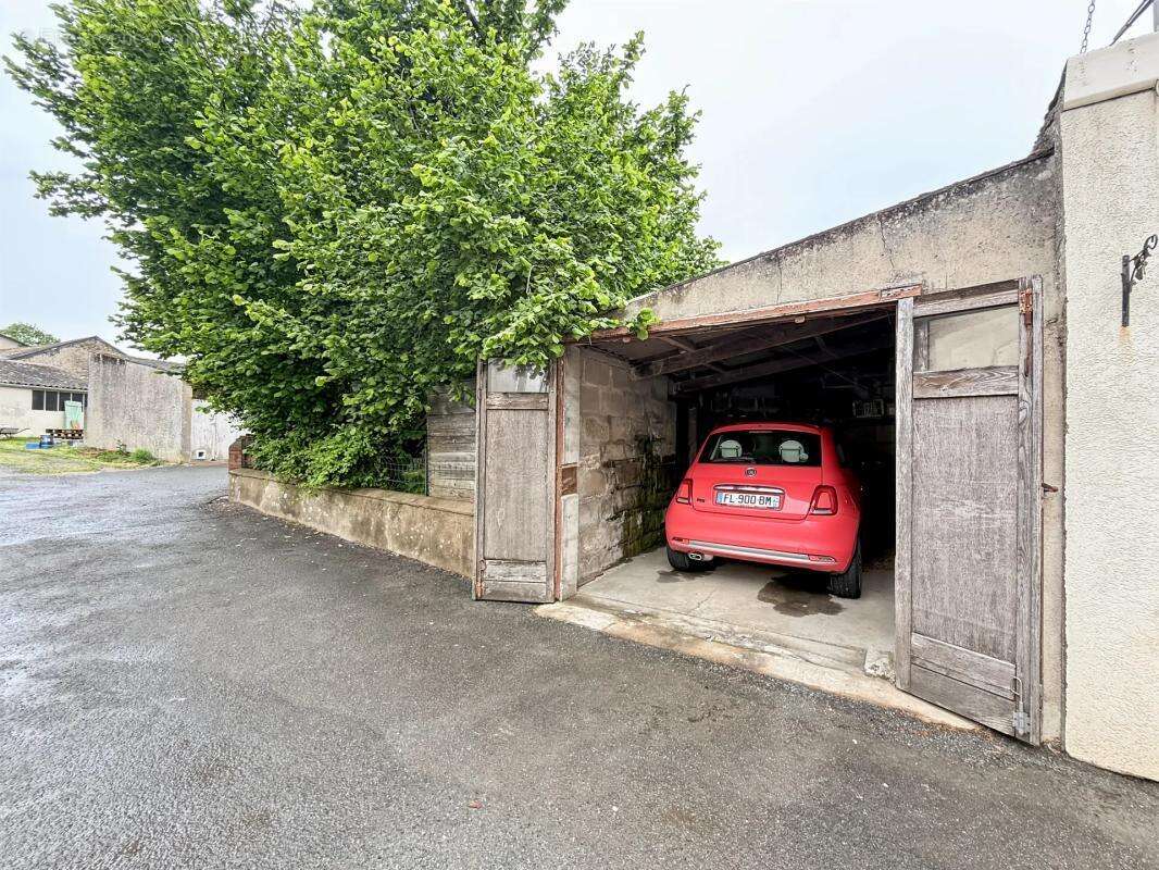 Maison à LA POMMERAYE