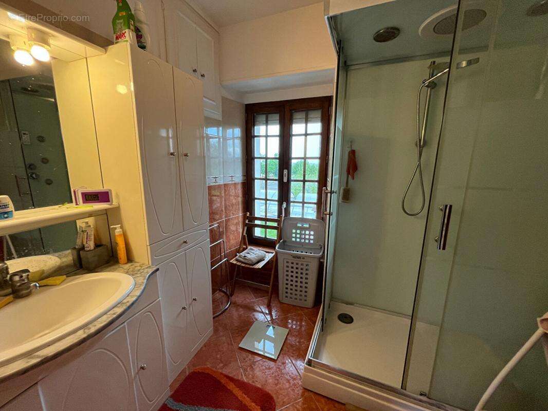 Maison à LA FERTE-SOUS-JOUARRE