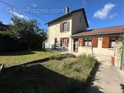 Photo 1 - Maison à SAINT-MAXIMIN
