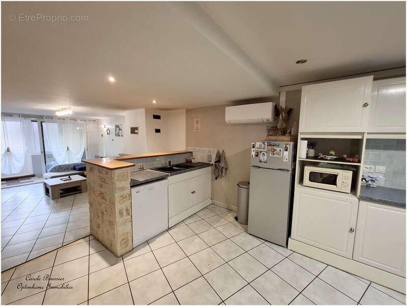 Appartement à VICHEREY