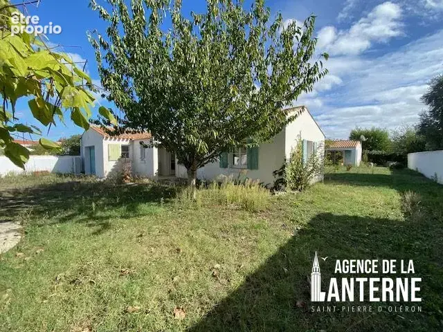 Maison 4 pièces 138 m² à vendre à Saint-Pierre-D'oleron (17310) - photo 6