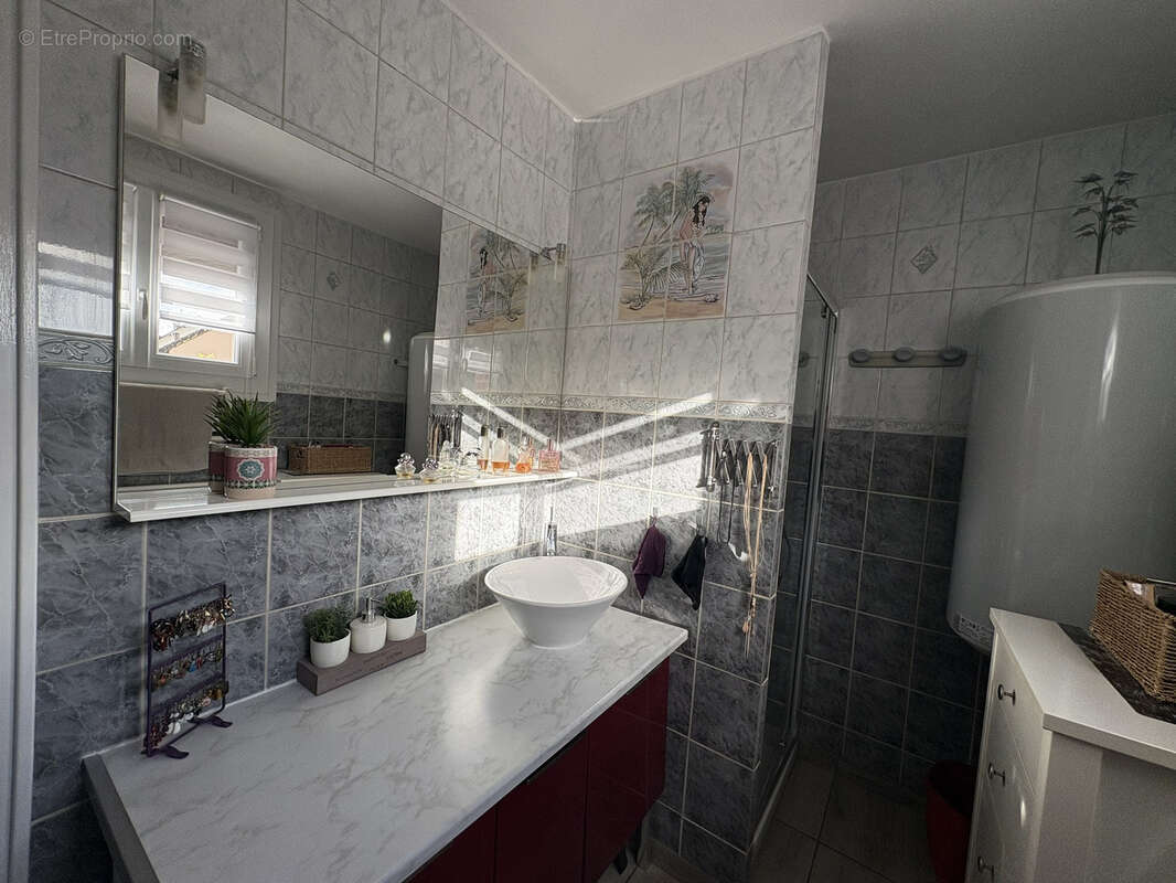 Maison à BELLANCOURT