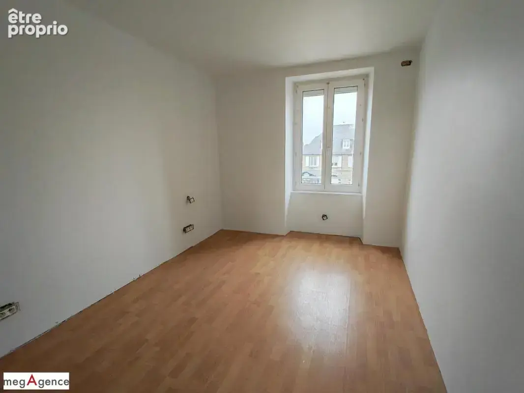 Appartement T3 69 m² - hypercentre - BEAUSSAIS SUR MER - photo 7