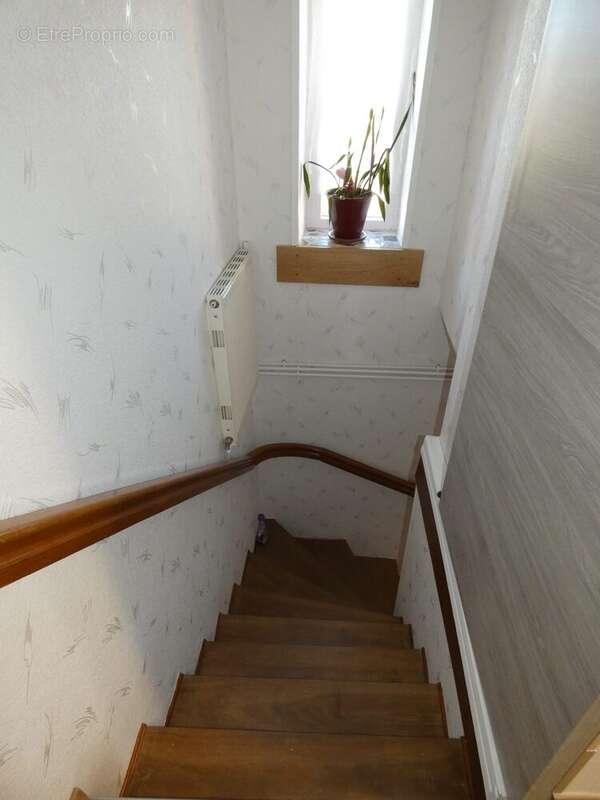 Maison à CHENERAILLES