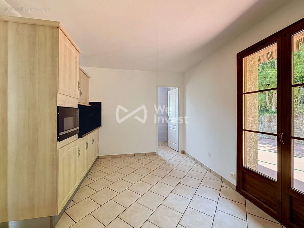 Appartement 123 m² à Lancrans  - photo 6