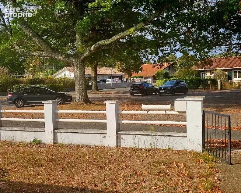 Sur la commune de Bias à 7km de la plage - photo 2