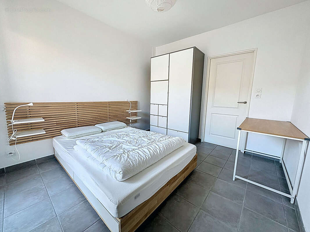 Appartement Avignon IM  2 pièces 51 m2 - photo 3