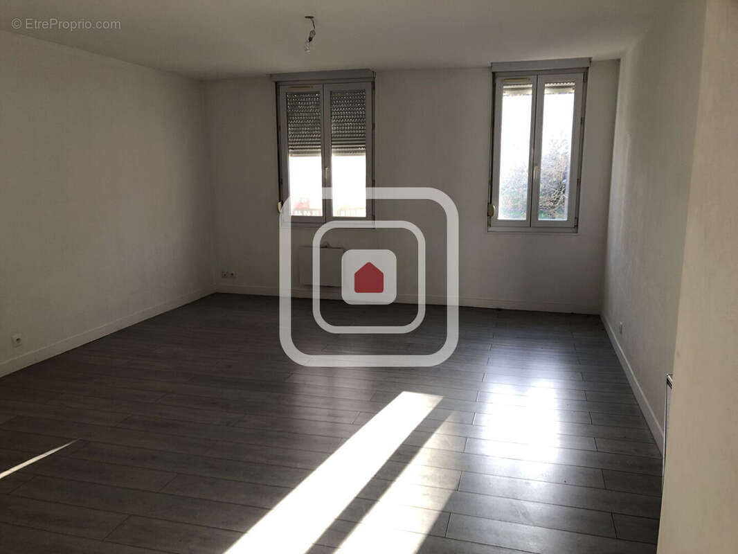 Secteur saint-marceaux- appartement type 4 de 79 m² - photo 11