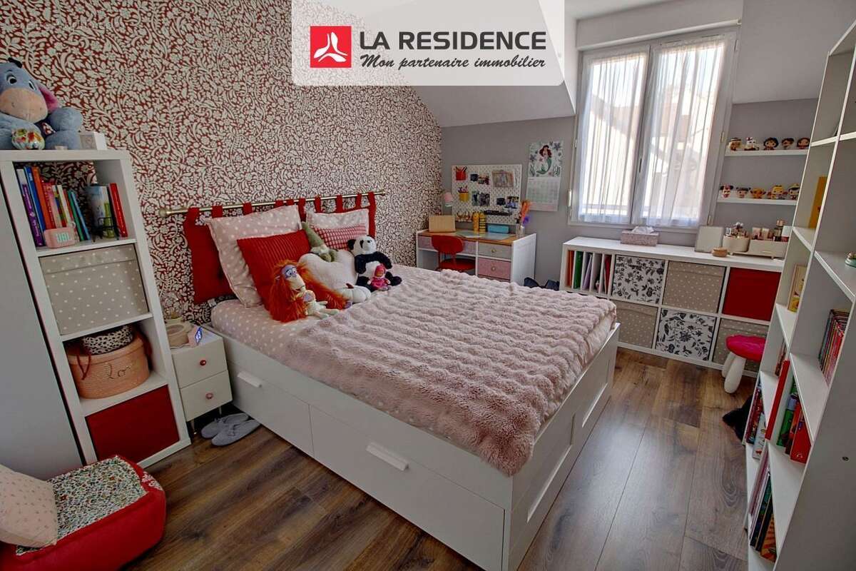 Maison à TRIEL-SUR-SEINE