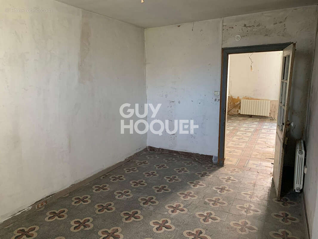 Maison à MEZE