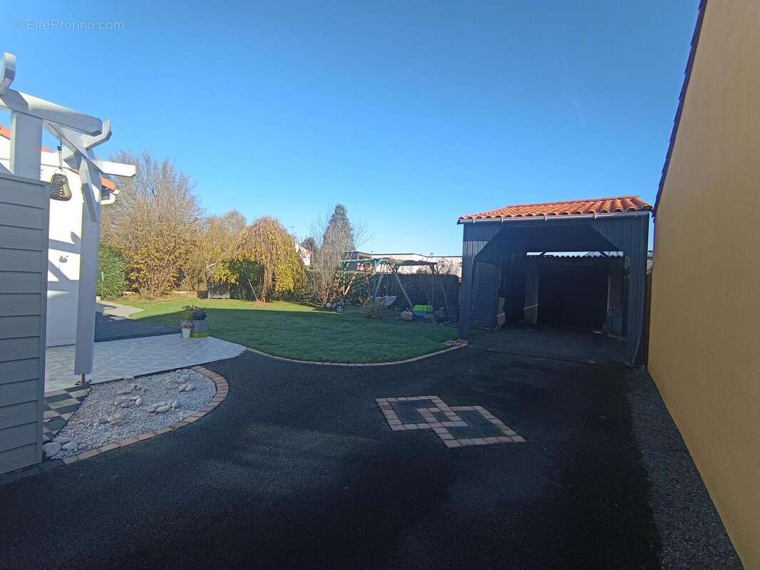 Photo 9 - Maison à LES HERBIERS