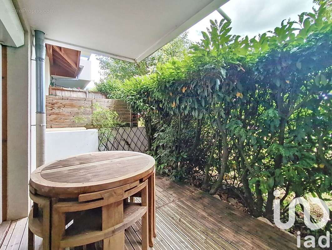 Photo 2 - Appartement à BEAUMONT