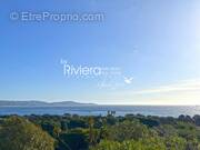 Maison à CAVALAIRE-SUR-MER