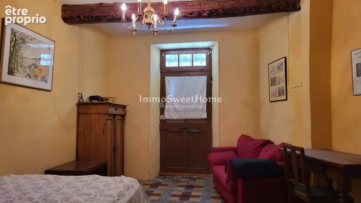 Maison 8 pièces 159 m² à vendre à Mirabel-Aux-Baronnies (26110) - photo 3