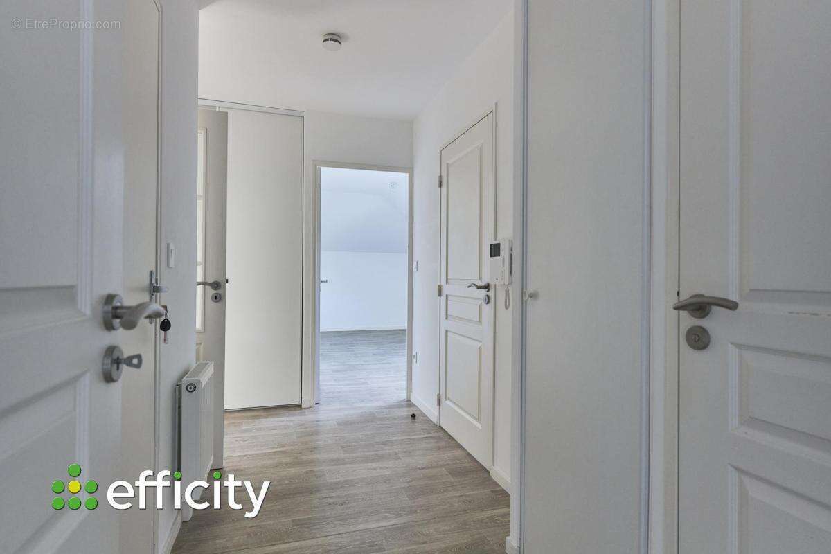 Appartement - photo 5