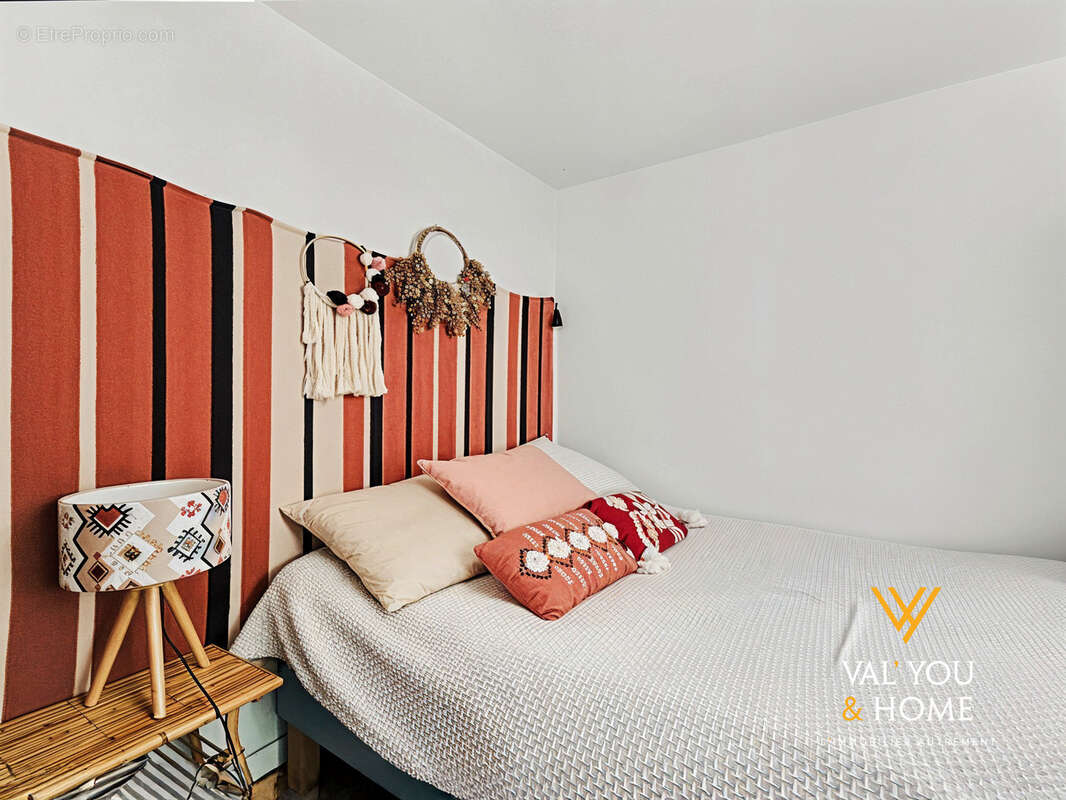 Maison de famille individuelle 205 m2 -  9 pièces avec piscine - photo 10
