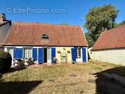 Maison à BACHIVILLERS