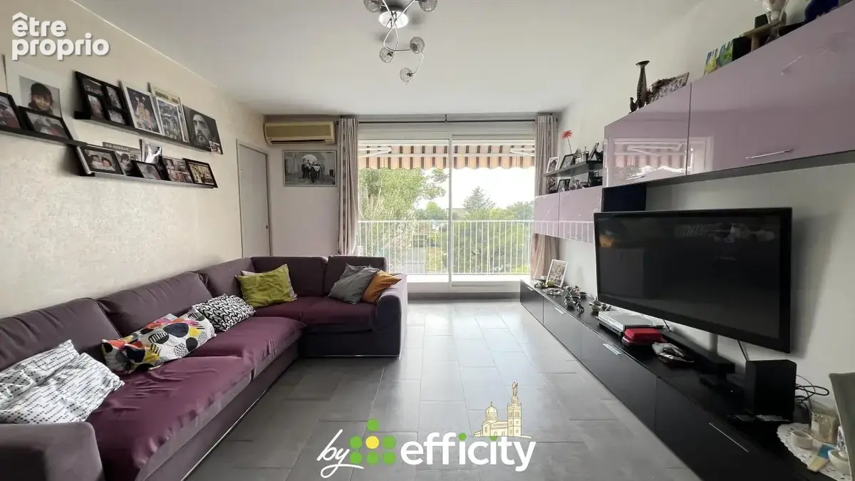 Appartement - photo 3