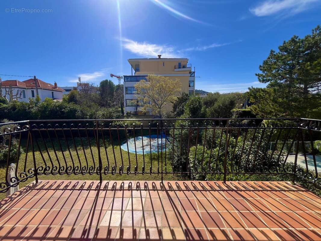 Maison à MARSEILLE-9E