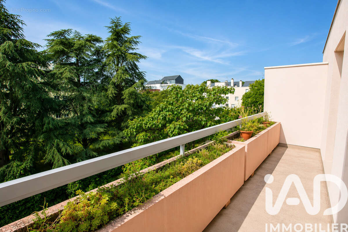 Photo 3 - Appartement à NANTES